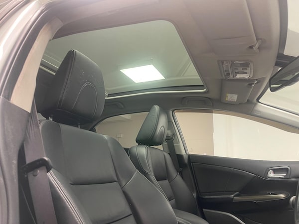 Used Honda Civic 2015 for sale - 76260381: Photo 10