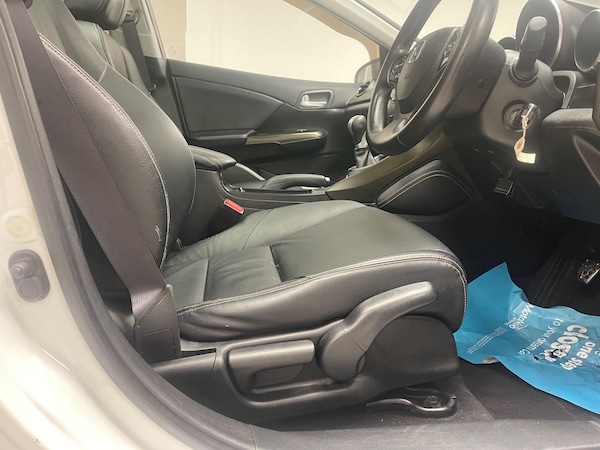 Used Honda Civic 2015 for sale - 76260381: Photo 11