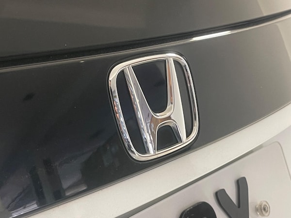 Used Honda Civic 2015 for sale - 76260381: Photo 12