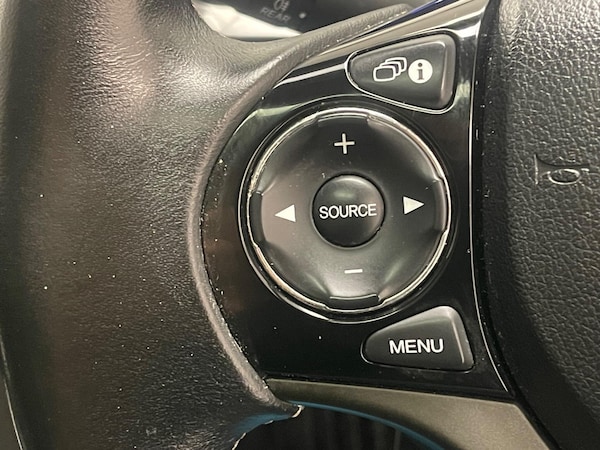 Used Honda Civic 2015 for sale - 76260381: Photo 18