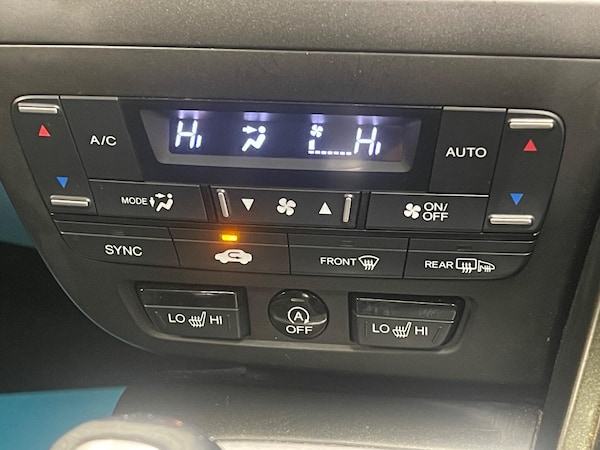 Used Honda Civic 2015 for sale - 76260381: Photo 31