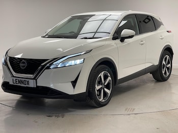 Used Nissan Qashqai 2023 for sale - 77028943: Photo