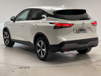 Used Nissan Qashqai 2023 for sale - 77028943: Photo