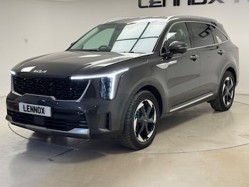 Used Kia Sorento 2024 for sale - 79248198: Photo
