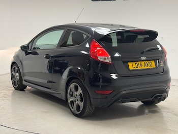 Used Ford Fiesta 2014 for sale - 79106169: Photo
