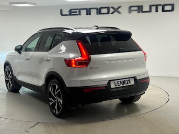 Used Volvo XC40 2021 for sale - 77794008: Photo