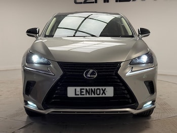 Used Lexus NX 2021 for sale - 77752906: Photo