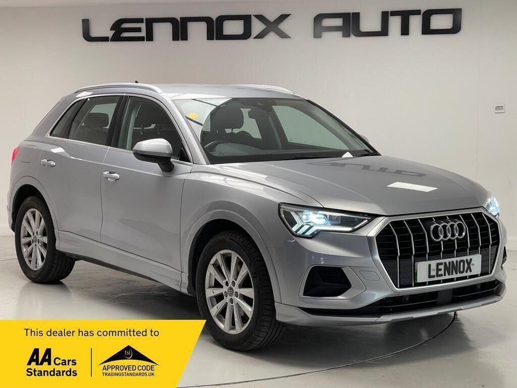 Used Audi Q3 for sale - 77710156: Photo 1