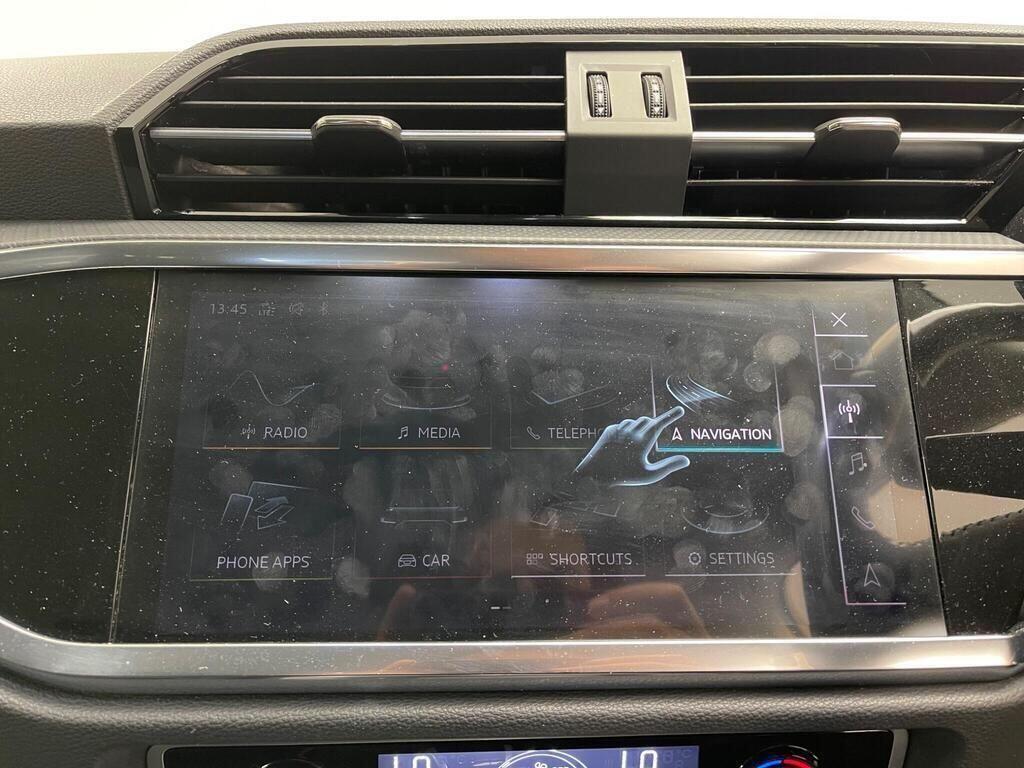 Used Audi Q3 for sale - 77710156: Photo 19