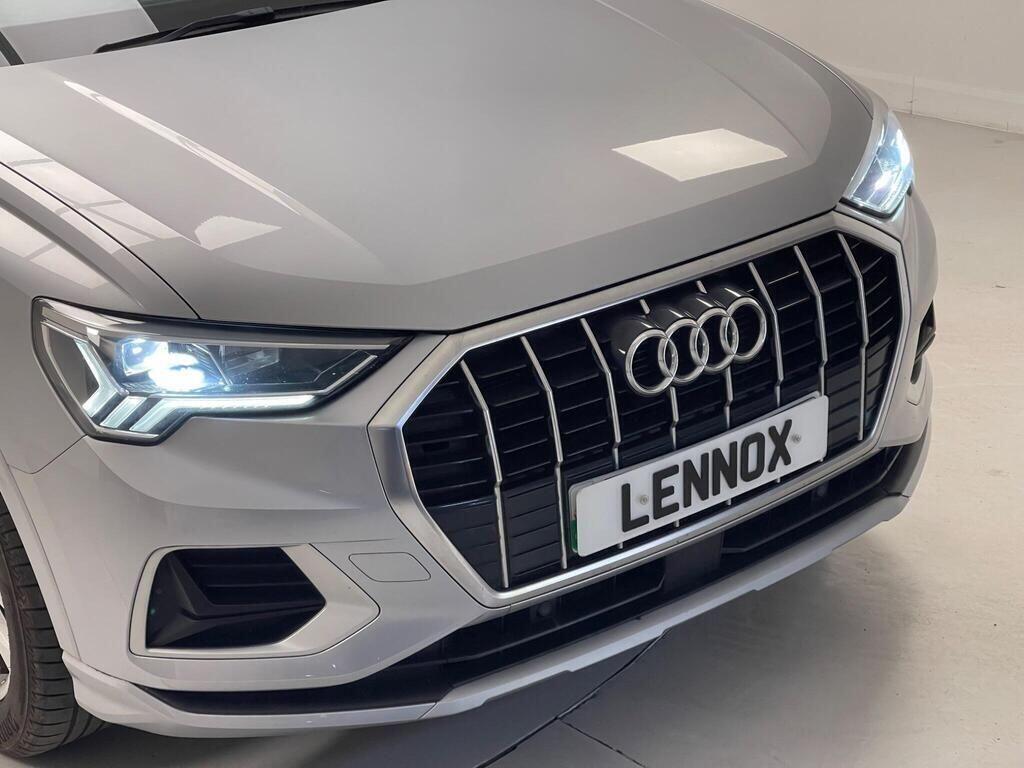 Used Audi Q3 for sale - 77710156: Photo 25