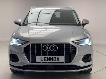 Used Audi Q3 2019 for sale - 77710156: Photo