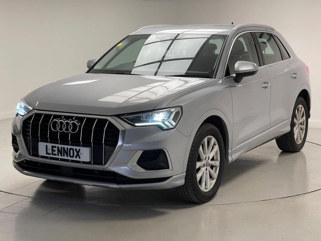 Used Audi Q3 for sale - 77710156: Photo 3