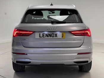 Used Audi Q3 2019 for sale - 77710156: Photo
