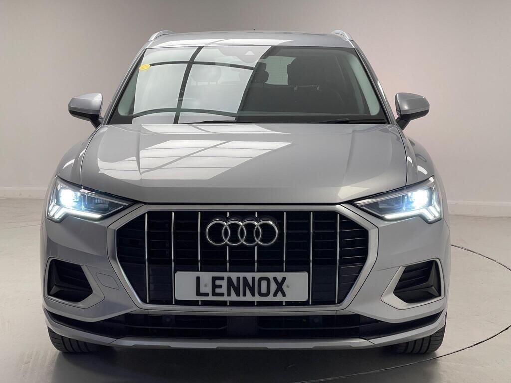 Used Audi Q3 for sale - 77710156: Photo 5