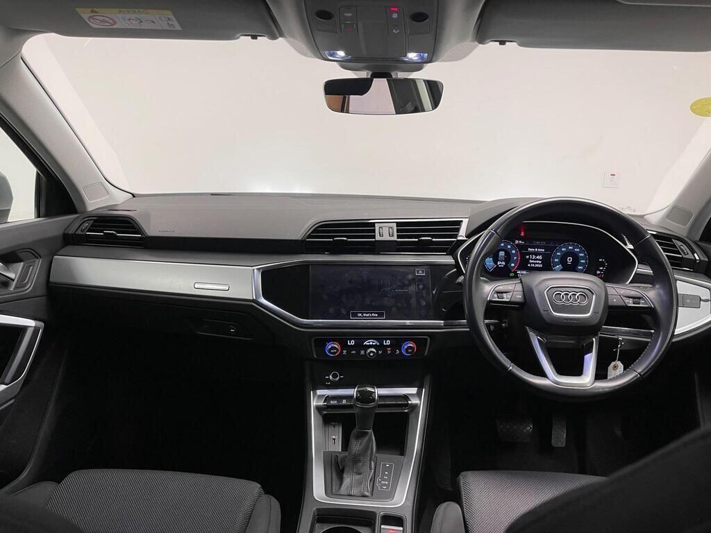 Used Audi Q3 for sale - 77710156: Photo 9