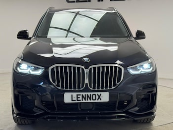 Used BMW X5 2022 for sale - 78516426: Photo