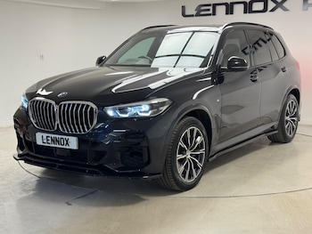 Used BMW X5 2022 for sale - 78516426: Photo