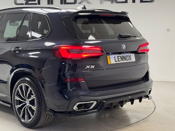 Used BMW X5 2022 for sale - 78516426: Photo