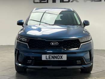 Used Kia Sorento 2021 for sale - 74768253: Photo