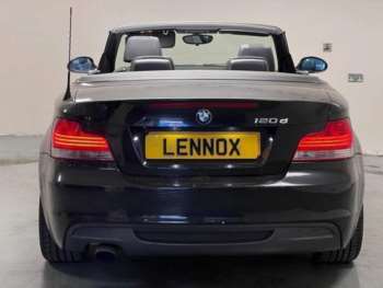 Used BMW 1 Series 2008 for sale - 73824531: Photo