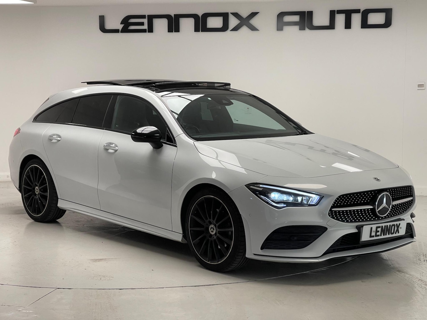 Used Mercedes-Benz CLA 2022 for sale - 76388680: Photo 1