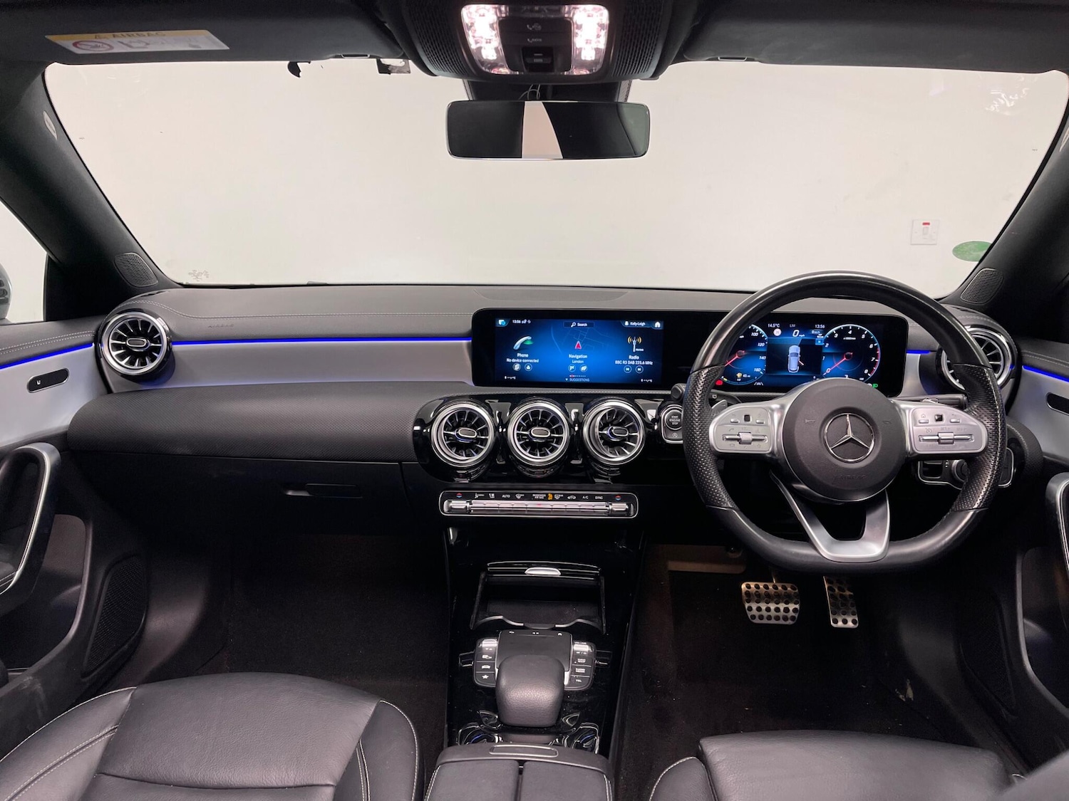 Used Mercedes-Benz CLA 2022 for sale - 76388680: Photo 10