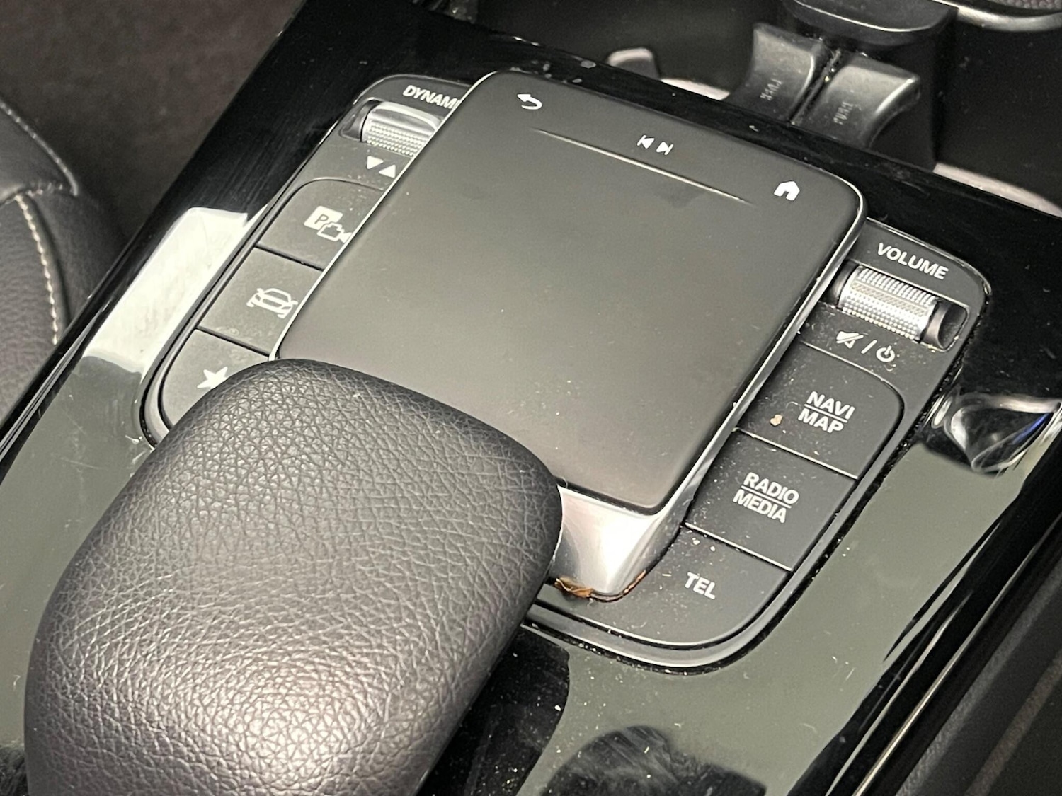 Used Mercedes-Benz CLA 2022 for sale - 76388680: Photo 13