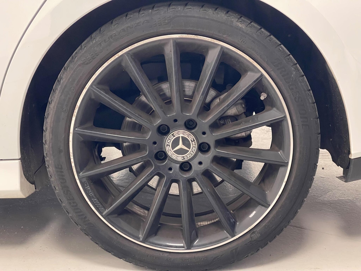 Used Mercedes-Benz CLA 2022 for sale - 76388680: Photo 20