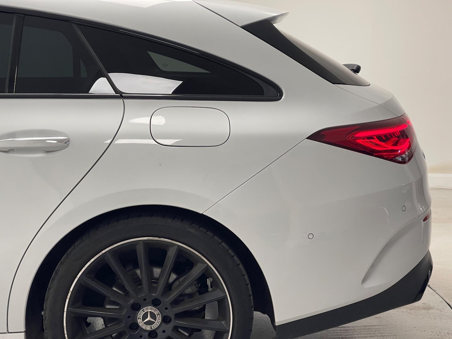 Used Mercedes-Benz CLA 2022 for sale - 76388680: Photo 21