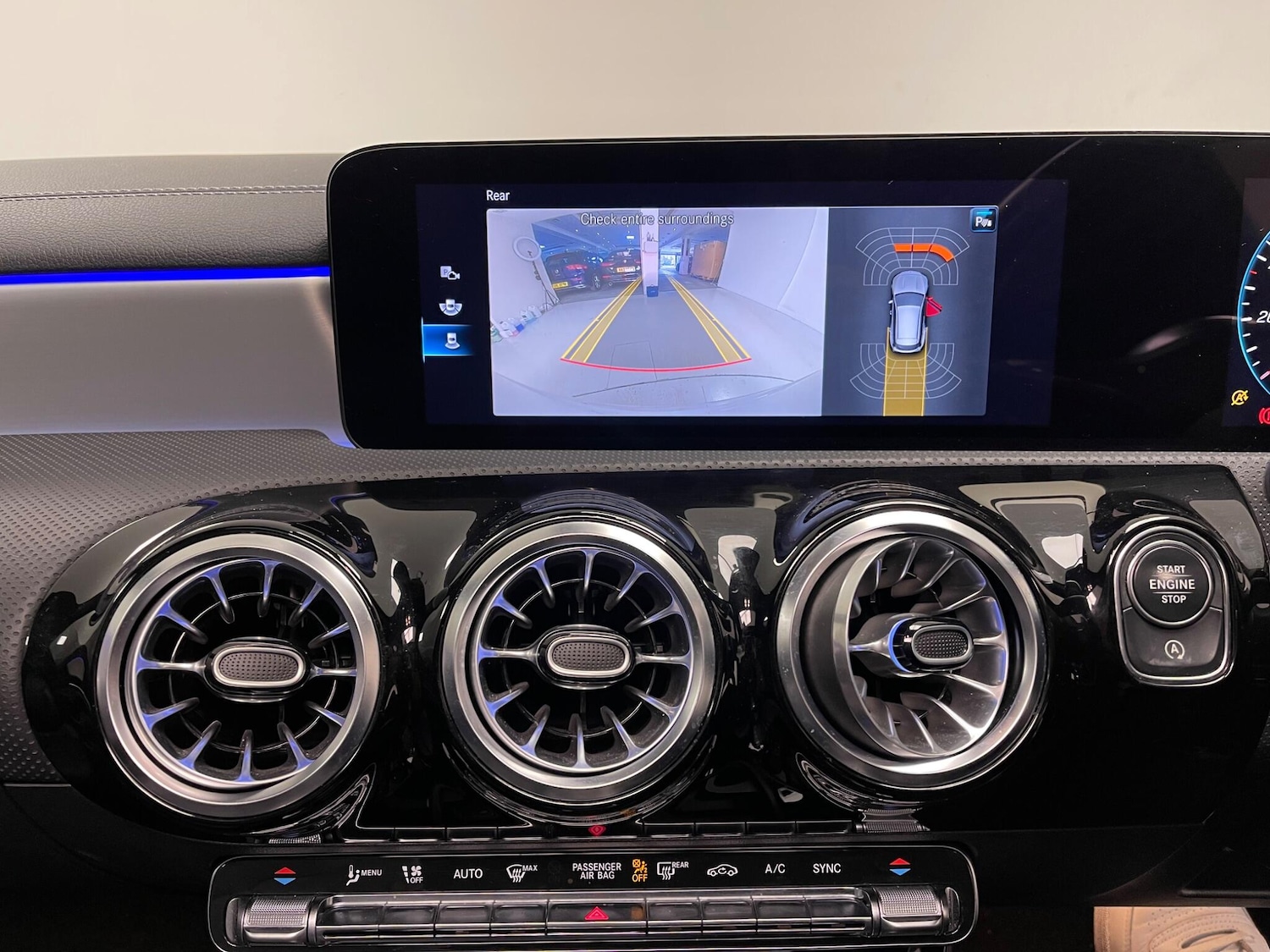 Used Mercedes-Benz CLA 2022 for sale - 76388680: Photo 22