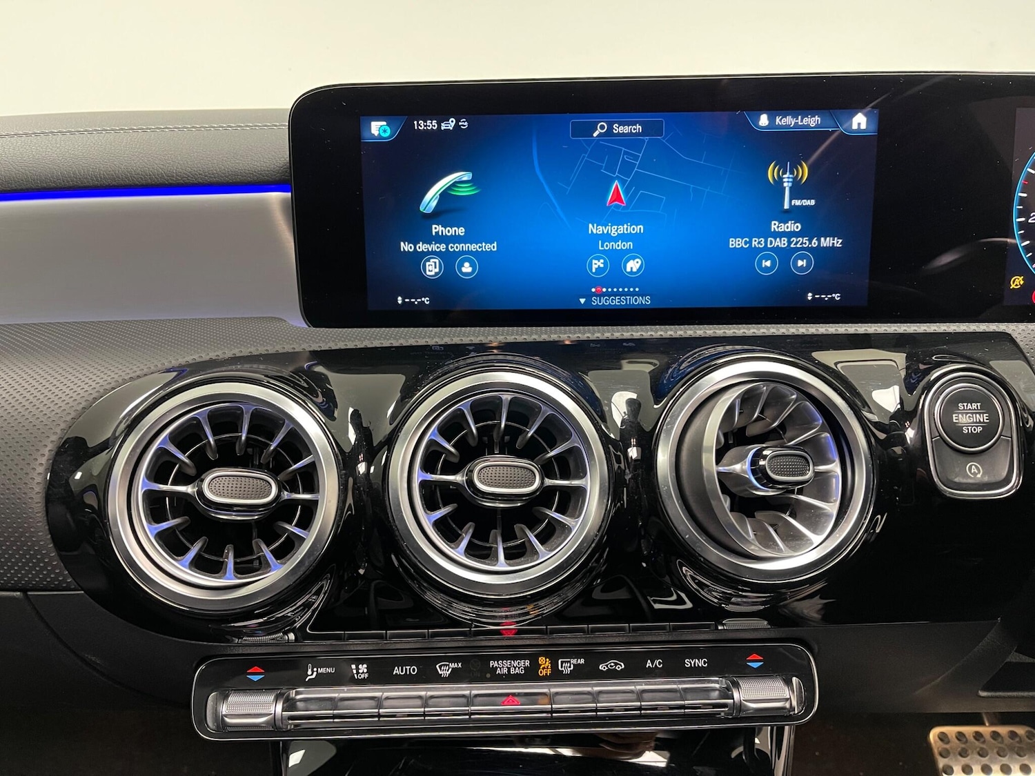 Used Mercedes-Benz CLA 2022 for sale - 76388680: Photo 23