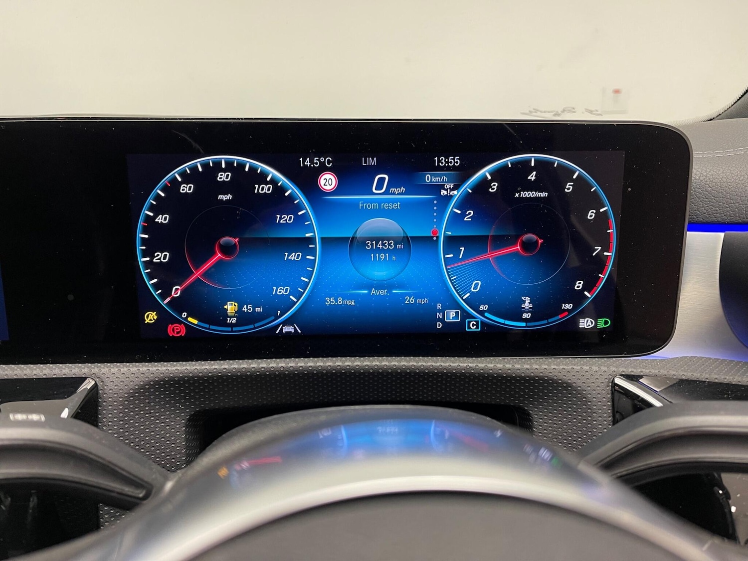 Used Mercedes-Benz CLA 2022 for sale - 76388680: Photo 24