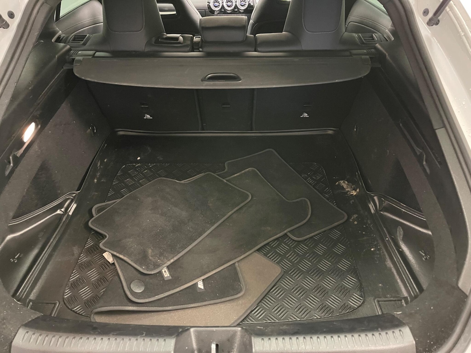 Used Mercedes-Benz CLA 2022 for sale - 76388680: Photo 26