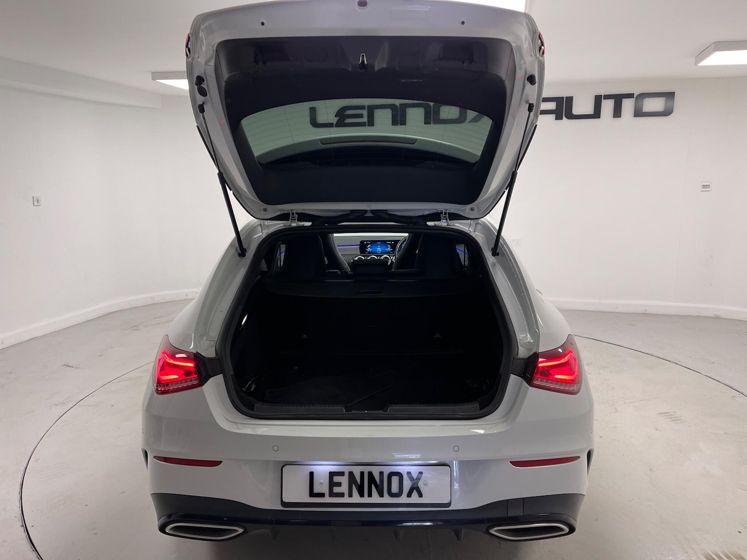 Used Mercedes-Benz CLA 2022 for sale - 76388680: Photo 27