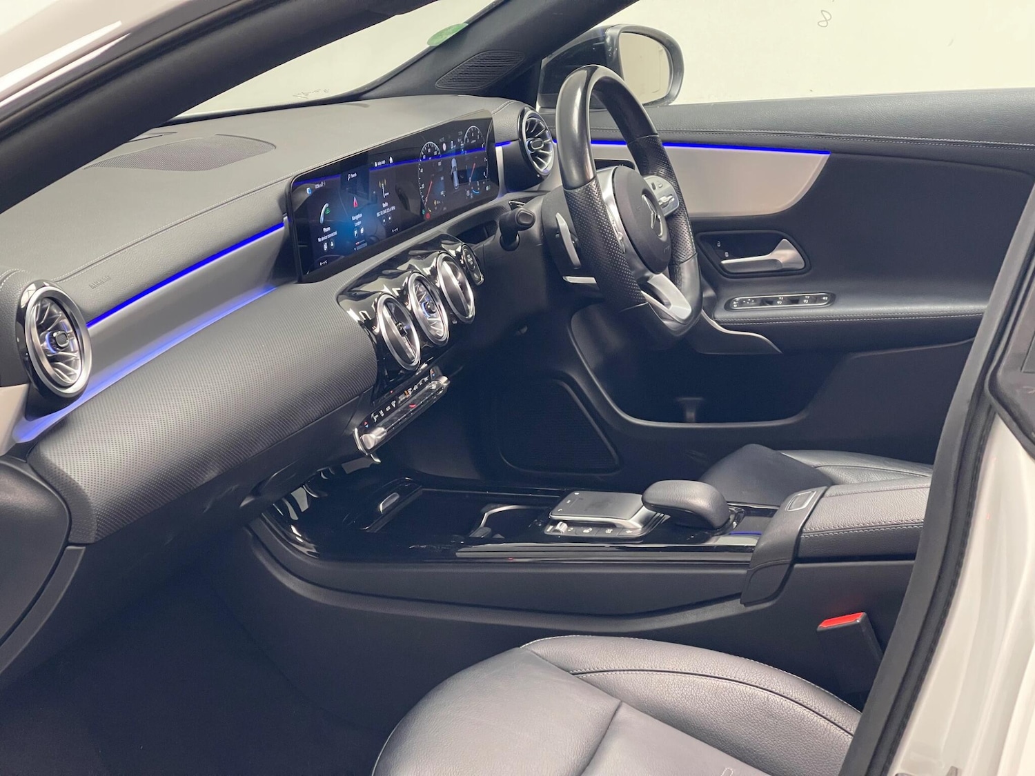 Used Mercedes-Benz CLA 2022 for sale - 76388680: Photo 28