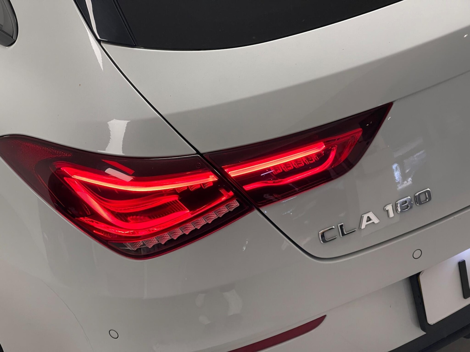 Used Mercedes-Benz CLA 2022 for sale - 76388680: Photo 29