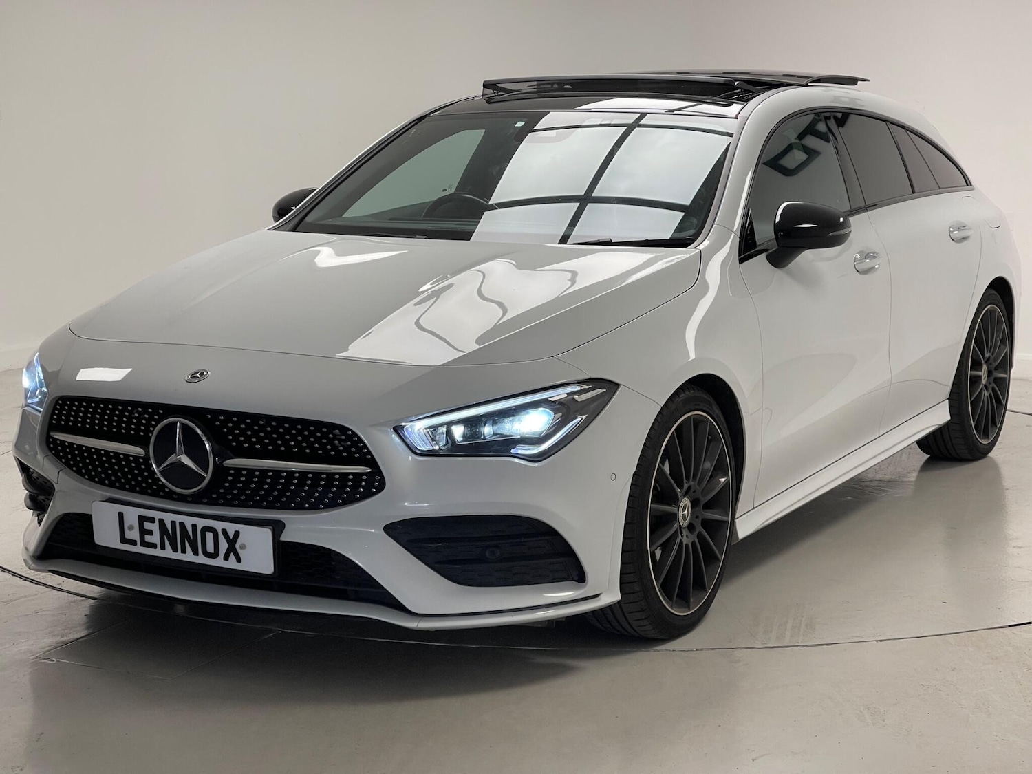 Used Mercedes-Benz CLA 2022 for sale - 76388680: Photo 3