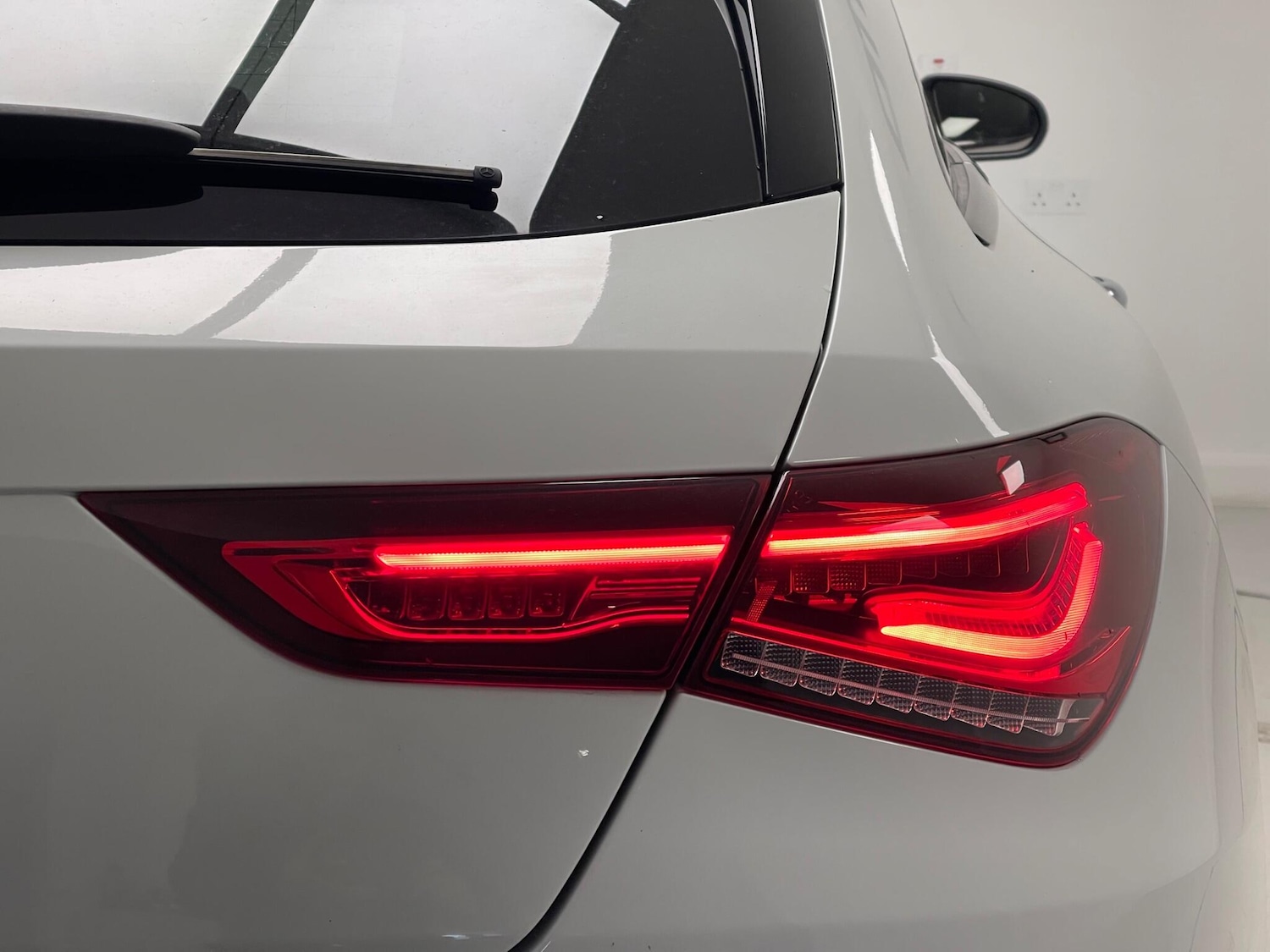 Used Mercedes-Benz CLA 2022 for sale - 76388680: Photo 30