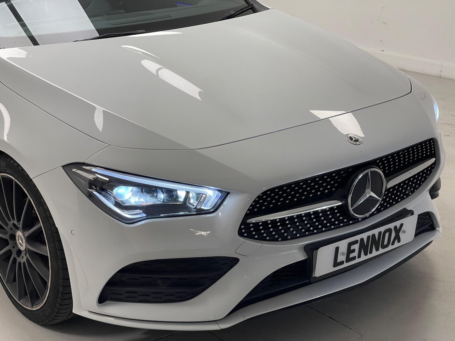 Used Mercedes-Benz CLA 2022 for sale - 76388680: Photo 31