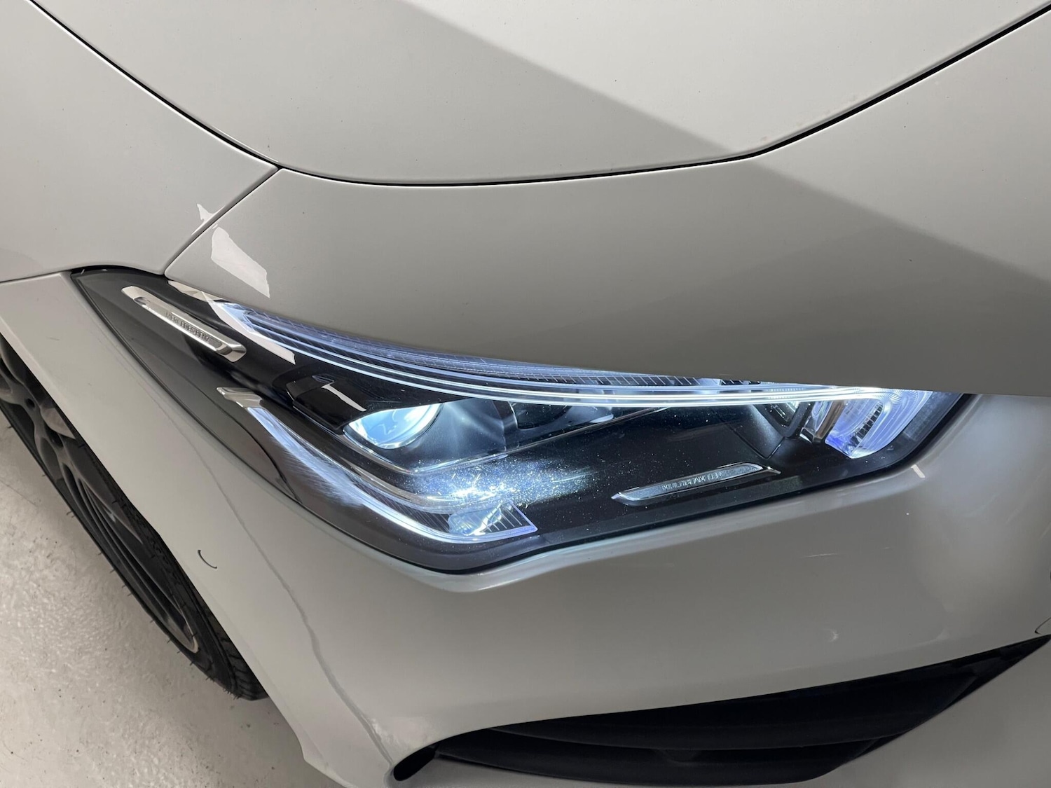 Used Mercedes-Benz CLA 2022 for sale - 76388680: Photo 32