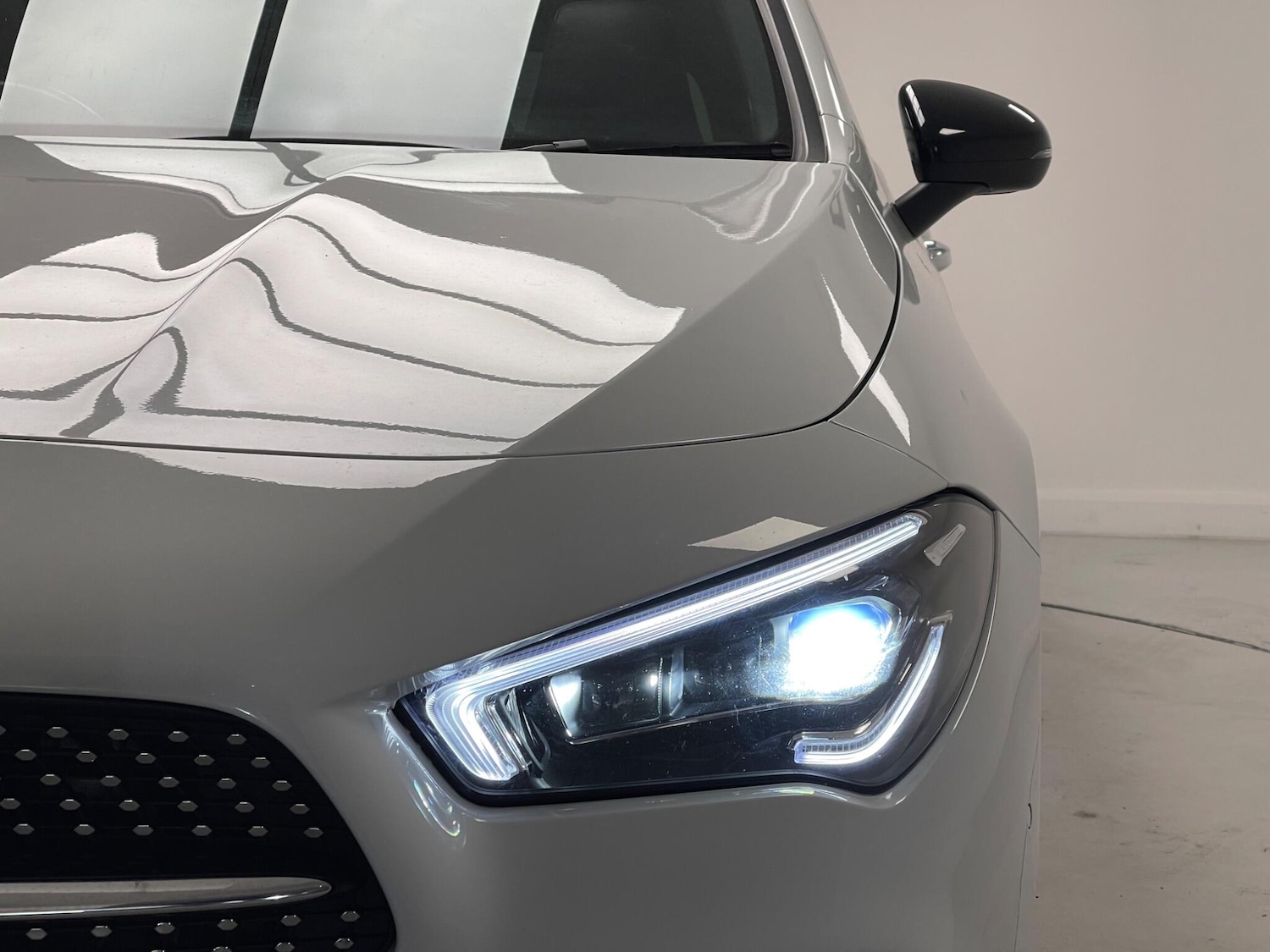 Used Mercedes-Benz CLA 2022 for sale - 76388680: Photo 33