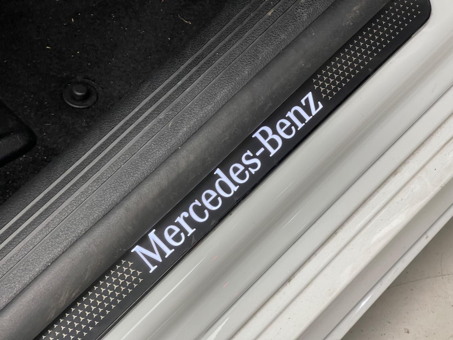 Used Mercedes-Benz CLA 2022 for sale - 76388680: Photo 36