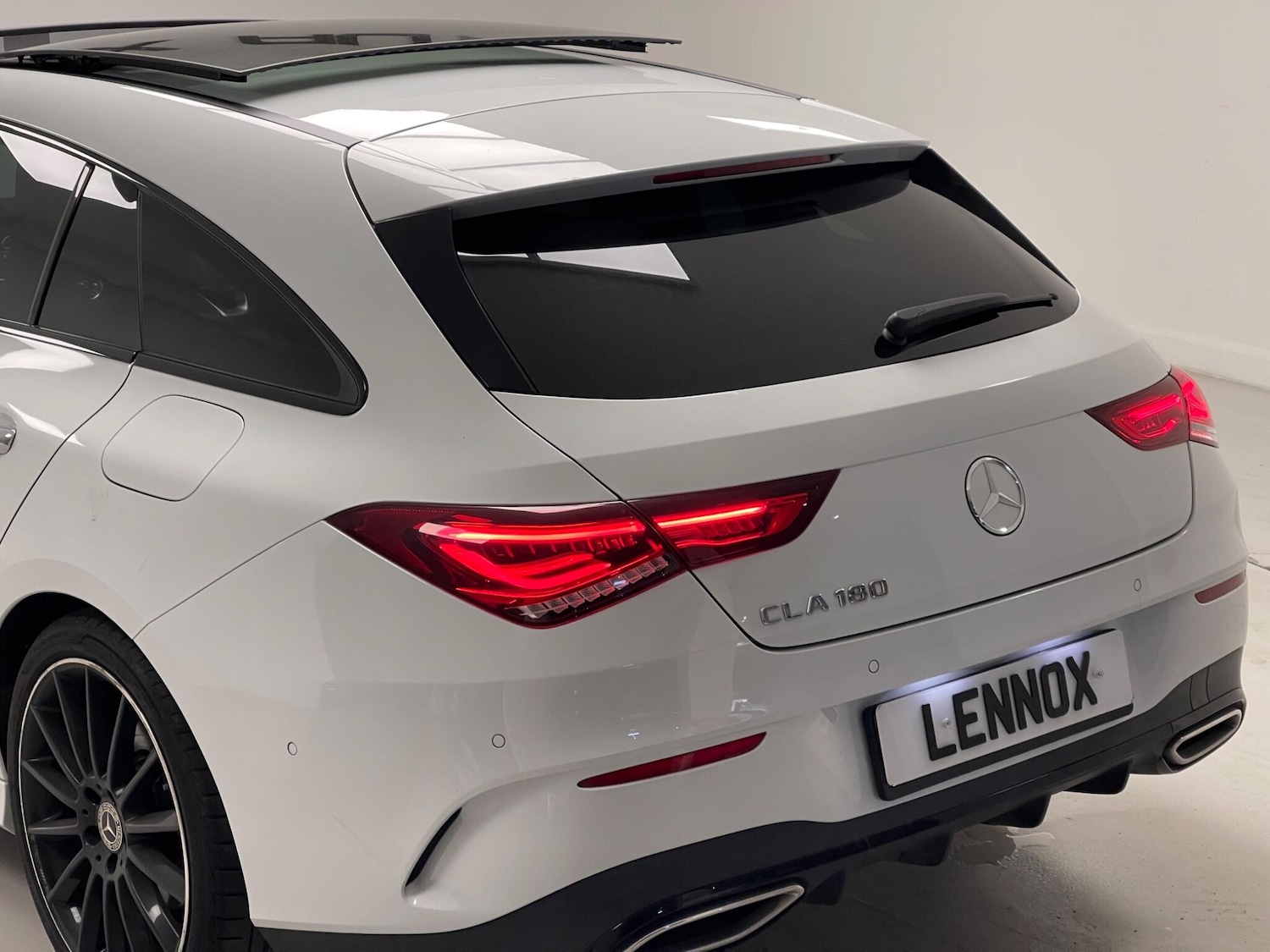 Used Mercedes-Benz CLA 2022 for sale - 76388680: Photo 37