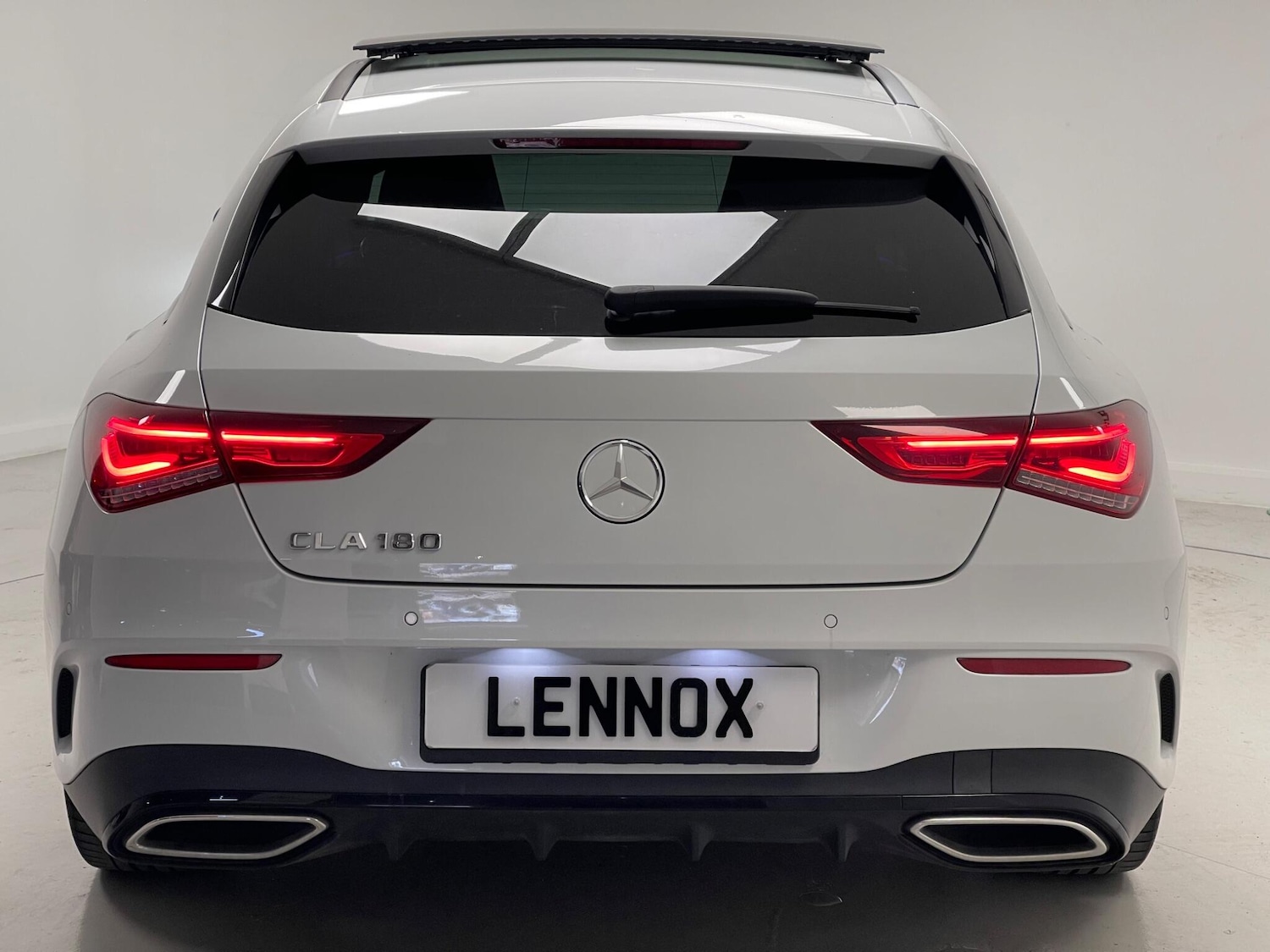 Used Mercedes-Benz CLA 2022 for sale - 76388680: Photo 5