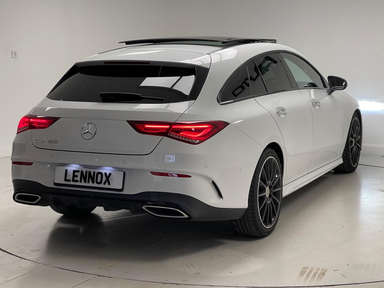 Used Mercedes-Benz CLA 2022 for sale - 76388680: Photo 6