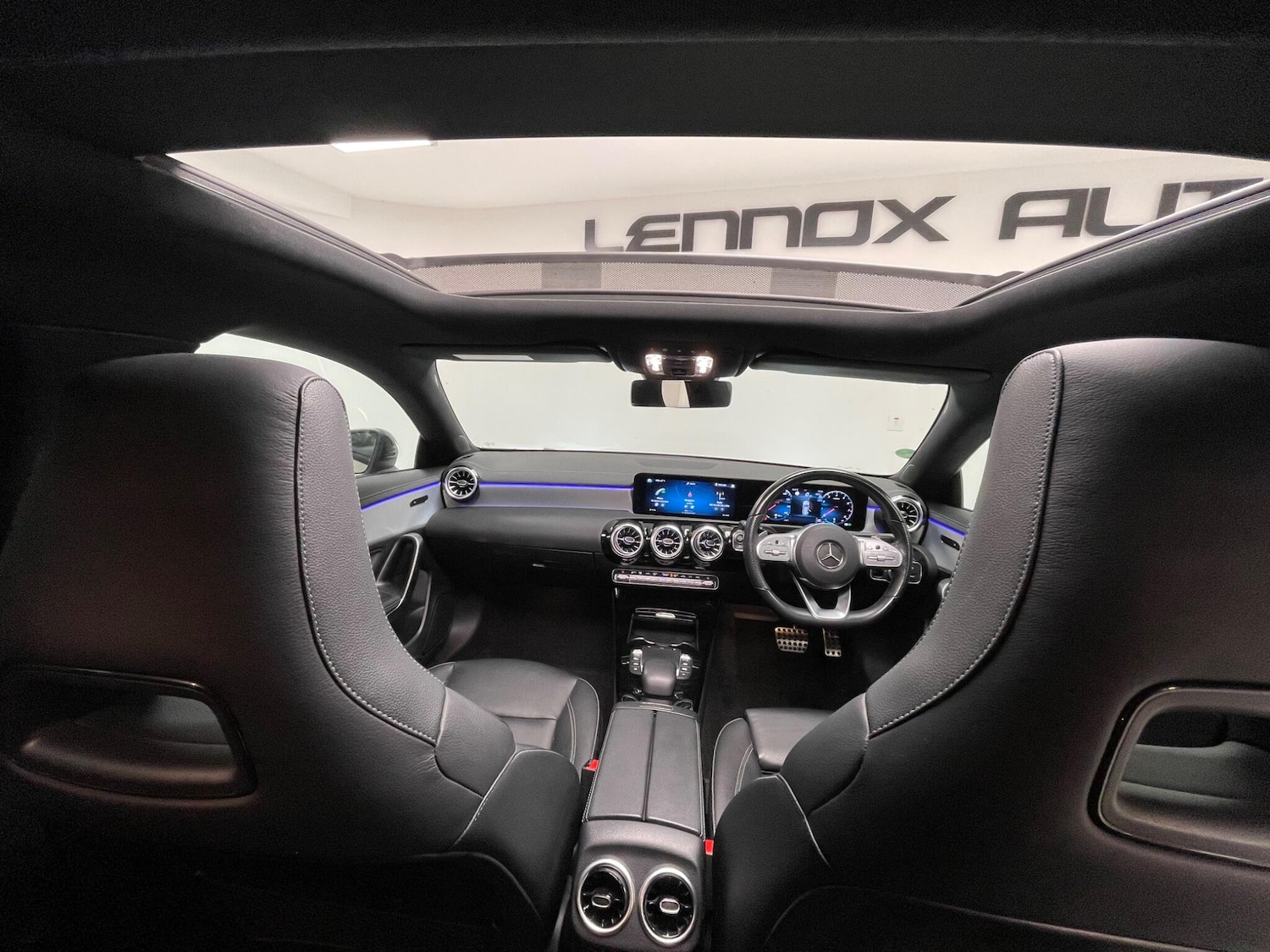 Used Mercedes-Benz CLA 2022 for sale - 76388680: Photo 8