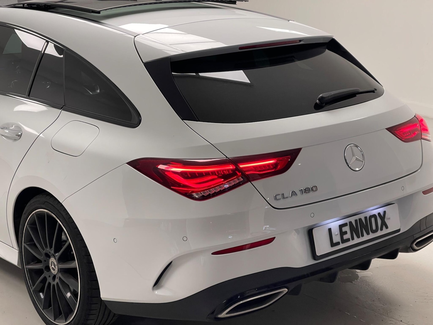 Used Mercedes-Benz CLA 2022 for sale - 76388680: Photo 9