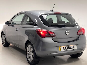 Used Vauxhall Corsa 2018 for sale - 78878778: Photo