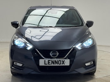 Used Nissan Micra 2021 for sale - 79074907: Photo