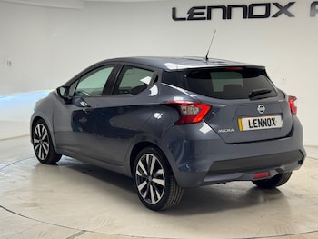 Used Nissan Micra 2021 for sale - 79074907: Photo